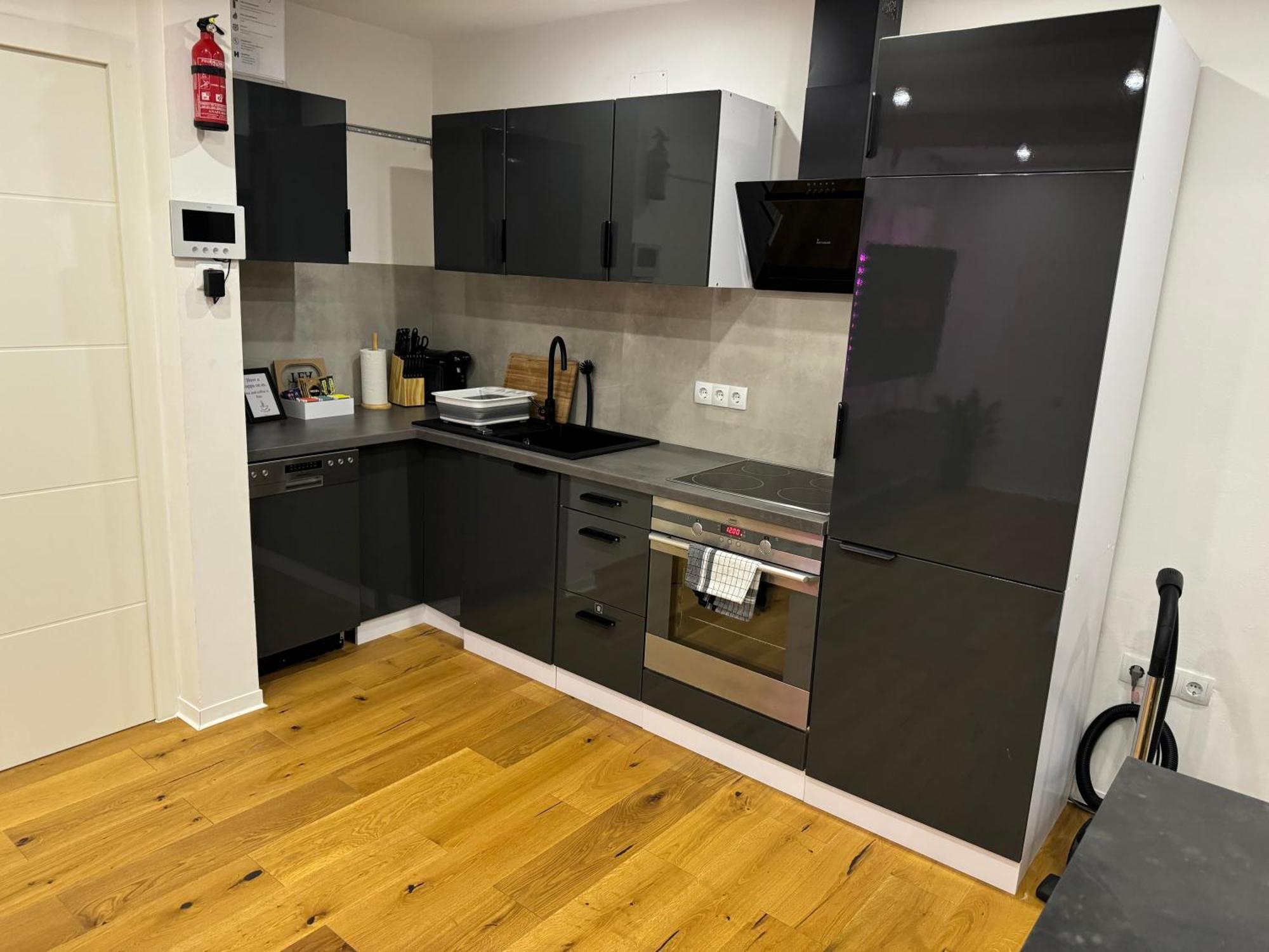 Best Central Apartment - Am Marktplatz - Up To 5 - Next To Frankfurt And Hanau - Coffee And Snacks - Netflix, Prime, Disney Nidderau Exteriér fotografie
